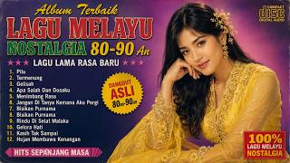 Download lagu KOLEKSI TERBAIK π LAGU MELAYU NOSTALGIA 80-90AN | NONSTOP 1 JAM mp3 Download lagu KOLEKSI TERBAIK π LAGU MELAYU NOSTALGIA 80-90AN | NONSTOP 1 JAM mp3