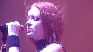 Garbage - Soldier Through This (live 2018, Luxembourg Rockhal)