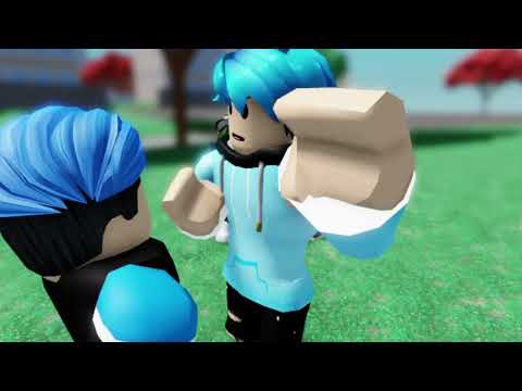 Roblox Bully Story (SEASON 3 PART 2) NEFFEX - Legendary 💎