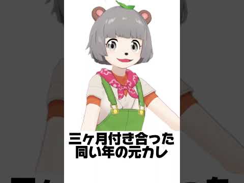 甲賀流忍者！ぽんぽこの雑学 #shorts 【ぽこピー切り抜き】