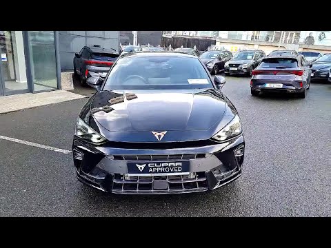 Cupra Leon 1.5eTSI 150hp DSG*4.9% PCP Available On - Image 2