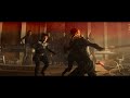 Black Widow Pure Ass Edition