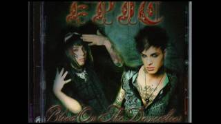 Blood on the Dance Floor - Beautiful Surgery EXPLICIT EPIC