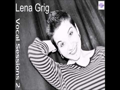 Velvet Season Samples -  Lena Grig Vocal Sessions 2