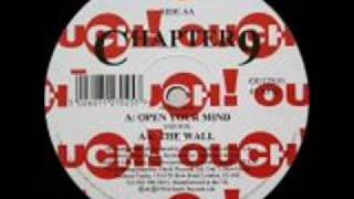 Chapter 9 - The Wall