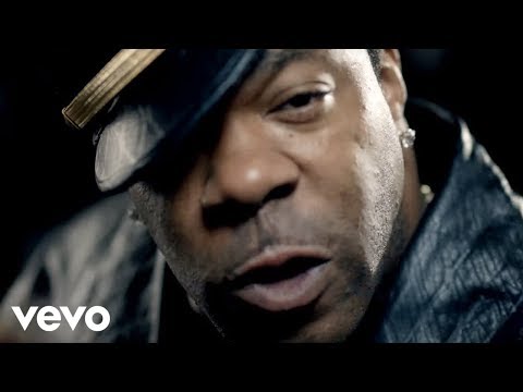 Busta Rhymes - #TWERKIT (Explicit) ft. Nicki Minaj