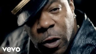 Busta Rhymes - Twerk It