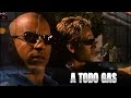 A TODO GAS 2001 TRAILER ESPAÑOL