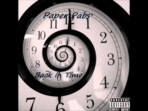 Paper Pabs - Back In Time