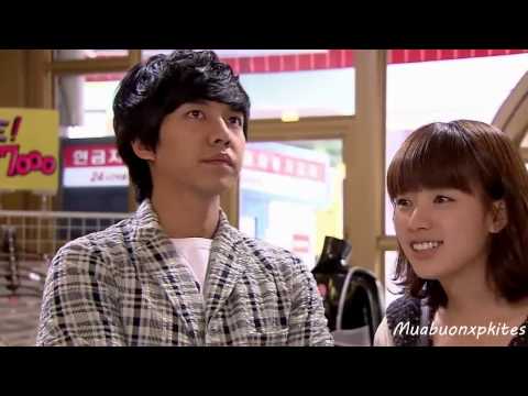 Lee Seung Gi - Will You Marry Me ( Eun Sung & Woo Hwan couple)