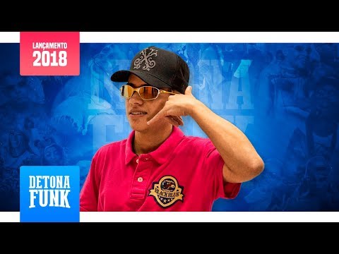 MC Yuri - Balanço o Barraco (Prod. RF3 NVI e DJ Will)