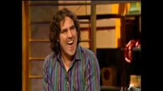 Micky Flanagan laughing loop
