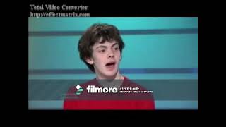 Good Night, My Love (Pleasant Dreams) (Skandar Keynes Video)