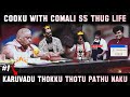 Irfan Thakka Pattara Pugazh Kuraishi Cook With Comali S5 Thug Life Part 1 Hey Vibez