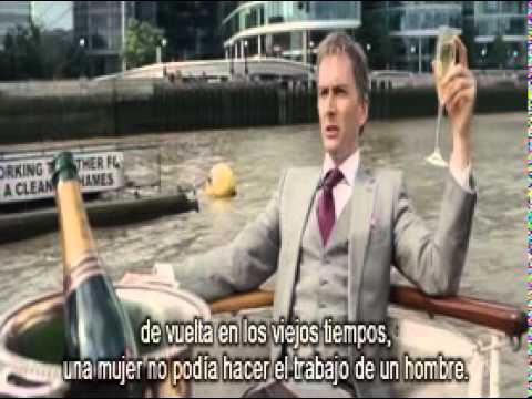 St.Trinians 2 The Legend of Frittons Gold. 8/8 ( sub. español)