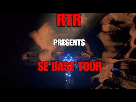 ARK RTR SE BASE TOUR #KINGS #UNIQUE #ABN