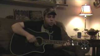 Radney Foster &quot;Fools That Dream&quot; (Cover) by Dustin Seymour