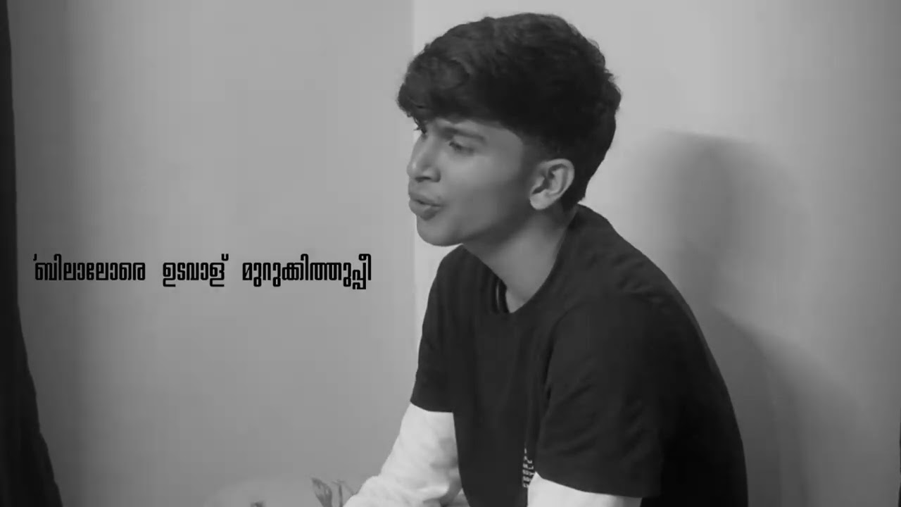 കറുപ്പെന്നും കഥകളിൽ🖤bakki comment boxil