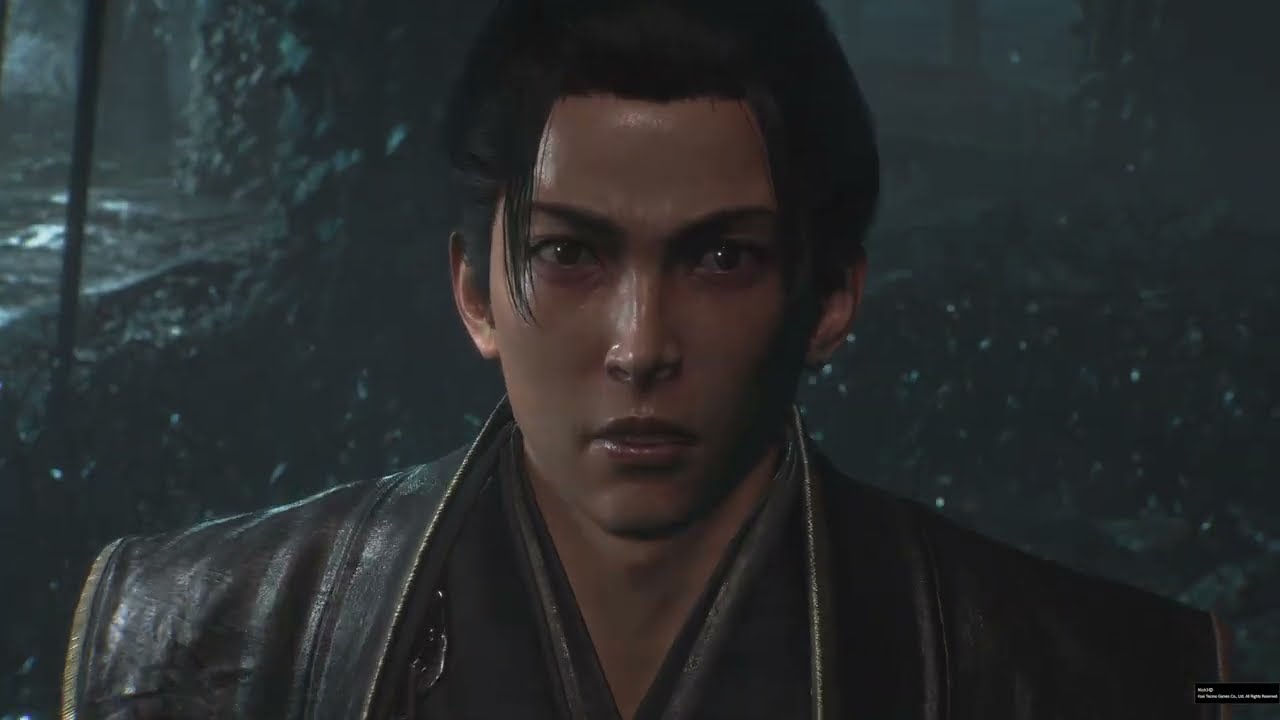 YouTube video: Hodina z hraní připravované akční hry Nioh 3