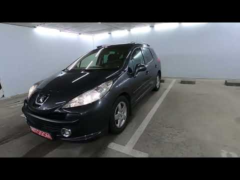 фото peugeot 207 i рестайлинг 0