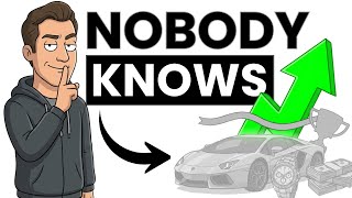 STEALTH WEALTH: Why it’s POWERFUL and How to Do It Better