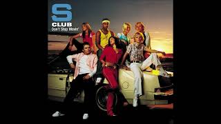 Right Guy - S Club 7 | Don&#39;t Stop Movin&#39; (2001)
