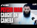 DISTURBING SPEECH INSIDE MOSQUE REVEALED Islam S Game Plan Exposed On Camera