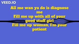 Tarrus Riley - Love&#39;s Contagious Lyrics