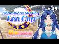 【REVIEW】FINAL CM LEO CUP! HASHIRE UMAMUSUME! - Umamusume Pretty Derby #45 (Part 2)