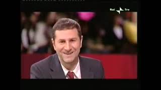 Bellissima Intervista a Franco Battiato - Che tempo che fa 28/11/2009