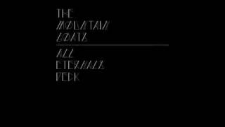 Prowl Great Cain - The Mountain Goats