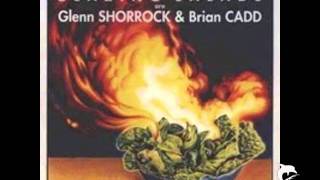 Glenn Shorrock &amp; Brian Cadd  --  My One Way Home