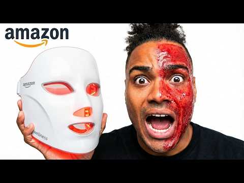 Dieses TikTok Produkt muss VERBOTEN werden! 😳🚫 (ft. Theresa