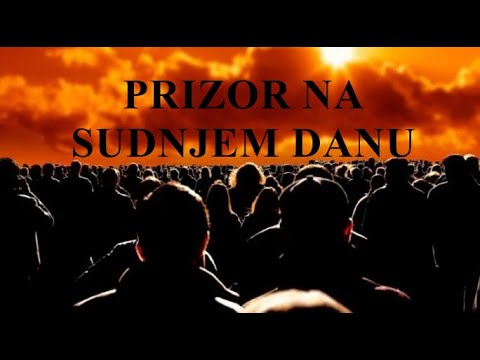 PRIZOR NA SUDNJEM DANU