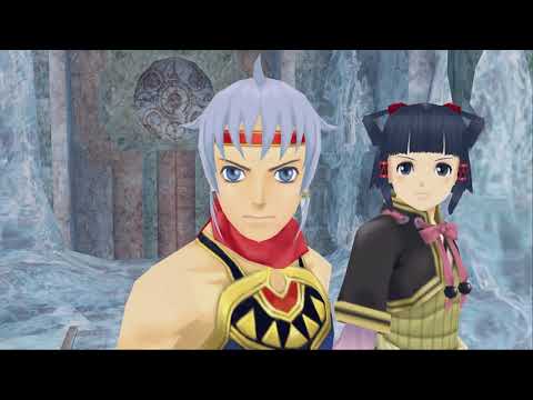 Suikoden V - Part 53 - Final Boss + Best Ending