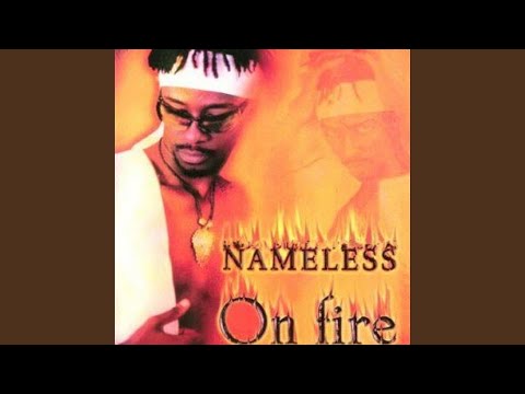 Ninanoki (feat. Amani)