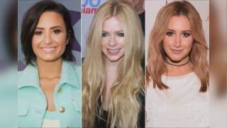 Demi Lovato, Avril Lavigne, Ashley Tisdale - One Woman (From ''Charming'' Soundtrack)