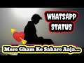 Mera Dil Ye Pukare Aaja Whatsapp Status Mera Dil Ye Pukare Aja Remix Status Shorts