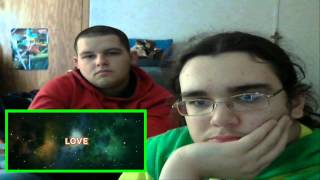 KotF Reacts: Shane Koyczan - Shoulders