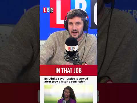 'You’re the worst presenter in LBC’s history'