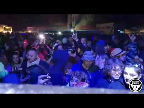 FREE PARTY Soirée Anniversaire 10ans L'hallucidité -  Double Drop- Mystic Pharm dj set