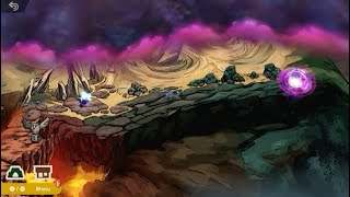Super Smash Bros Ultimate Part 33: Sacred Lands of Hyrule