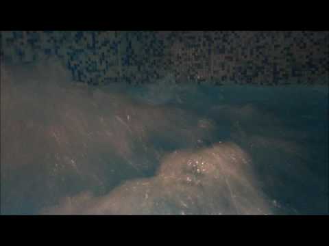 myPhone Hammer Force - test wodno-parowy