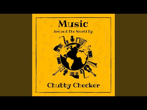 Chubby Checker MP3 - фото 3 - id-p2477244688