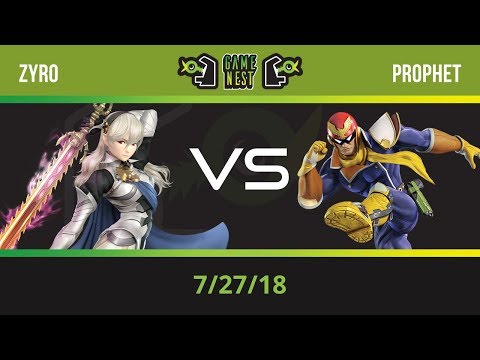 Smash It Up 114: Zyro vs Prophet