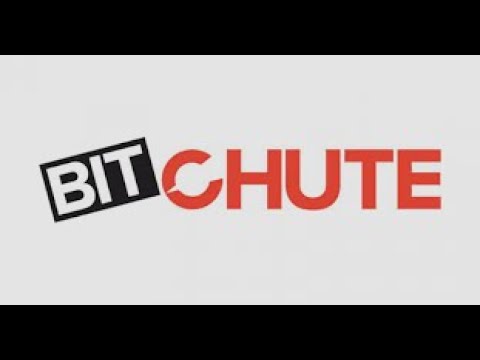 Moving Over To Bitchute