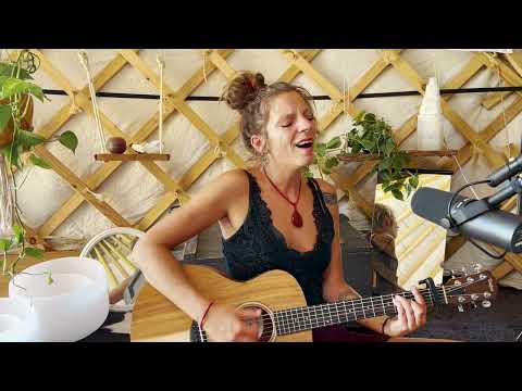 Kelsey Kluijtmans - Ho'oponopono mantra