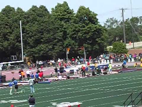 2015 MSHSL Girls State Championship 800m