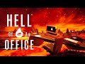 Gameplay video of Hell of an Office  PC
