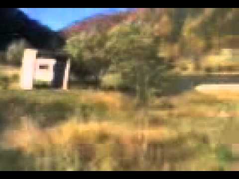 Raul Vadului toamna 2010